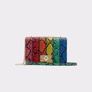 Aldo Purse 🌈✨